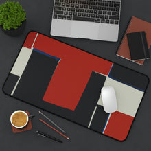 Francis Mullins - Mid-Century Design Desk Mat