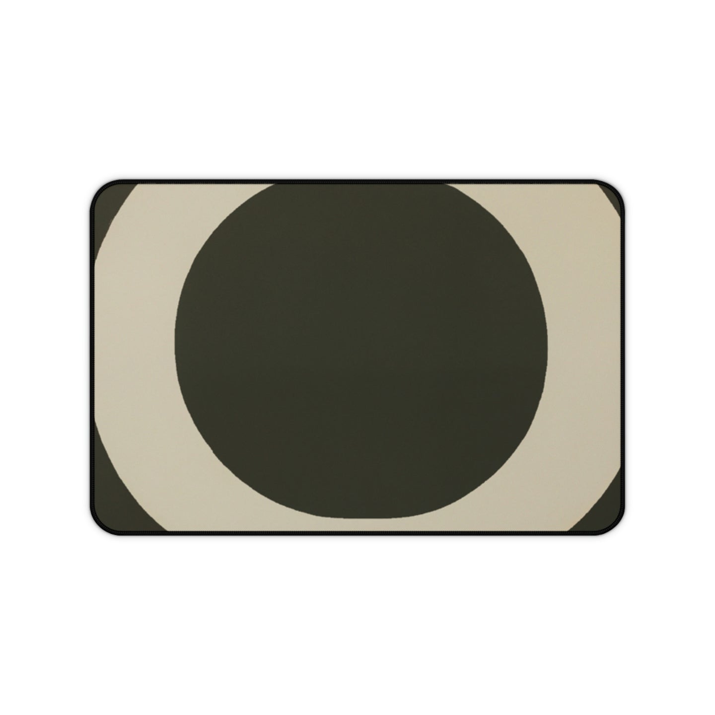 Gail Mallowan - Mid-Century Design Desk Mat