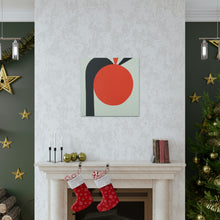 Miles Prescott - Mid-Century Modern Canvas Wall Art Decor