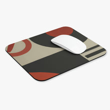 Claude Uptrecht - Mid-Century Modern Mouse Pad