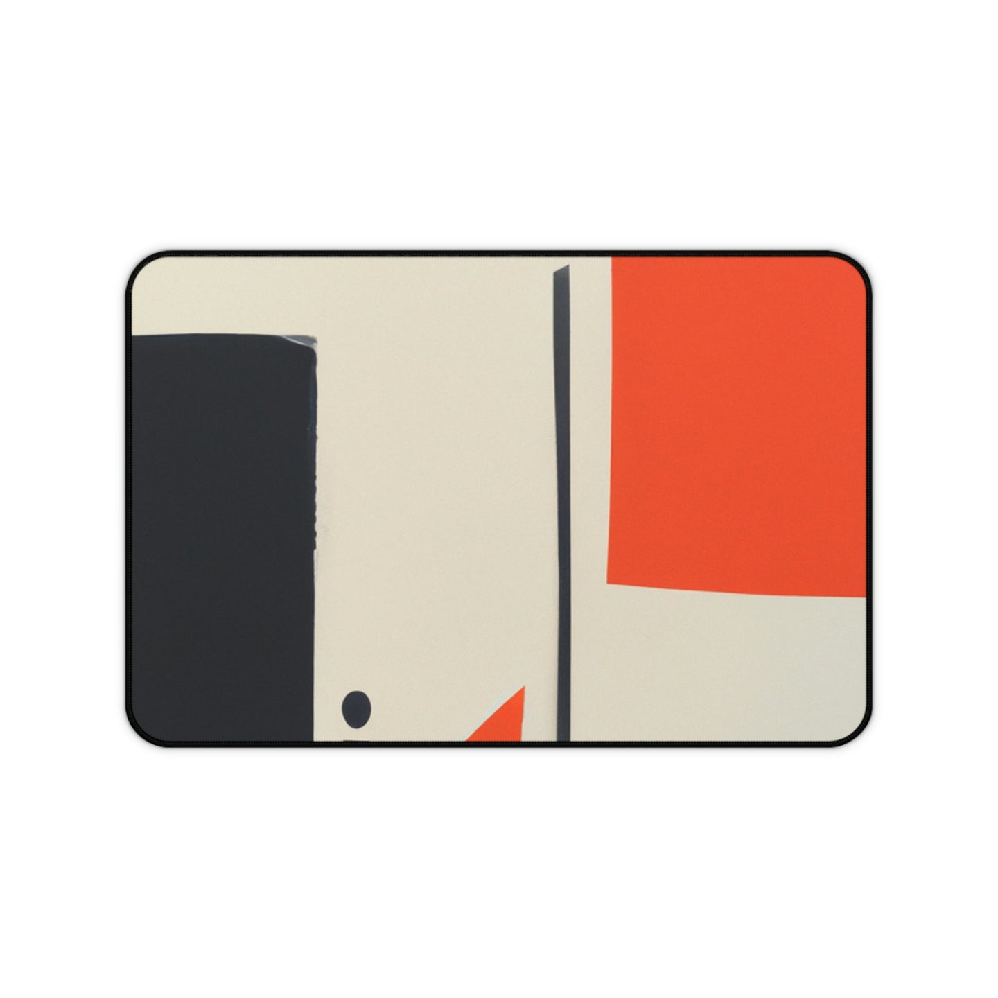 Marigold Moore - Mid-Century Design Desk Mat