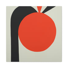 Miles Prescott - Mid-Century Modern Canvas Wall Art Decor