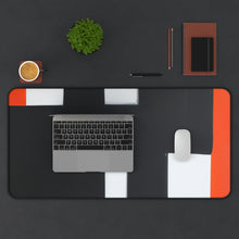 Mona Throgmorton - Mid-Century Design Desk Mat