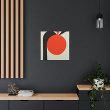 Miles Prescott - Mid-Century Modern Canvas Wall Art Decor