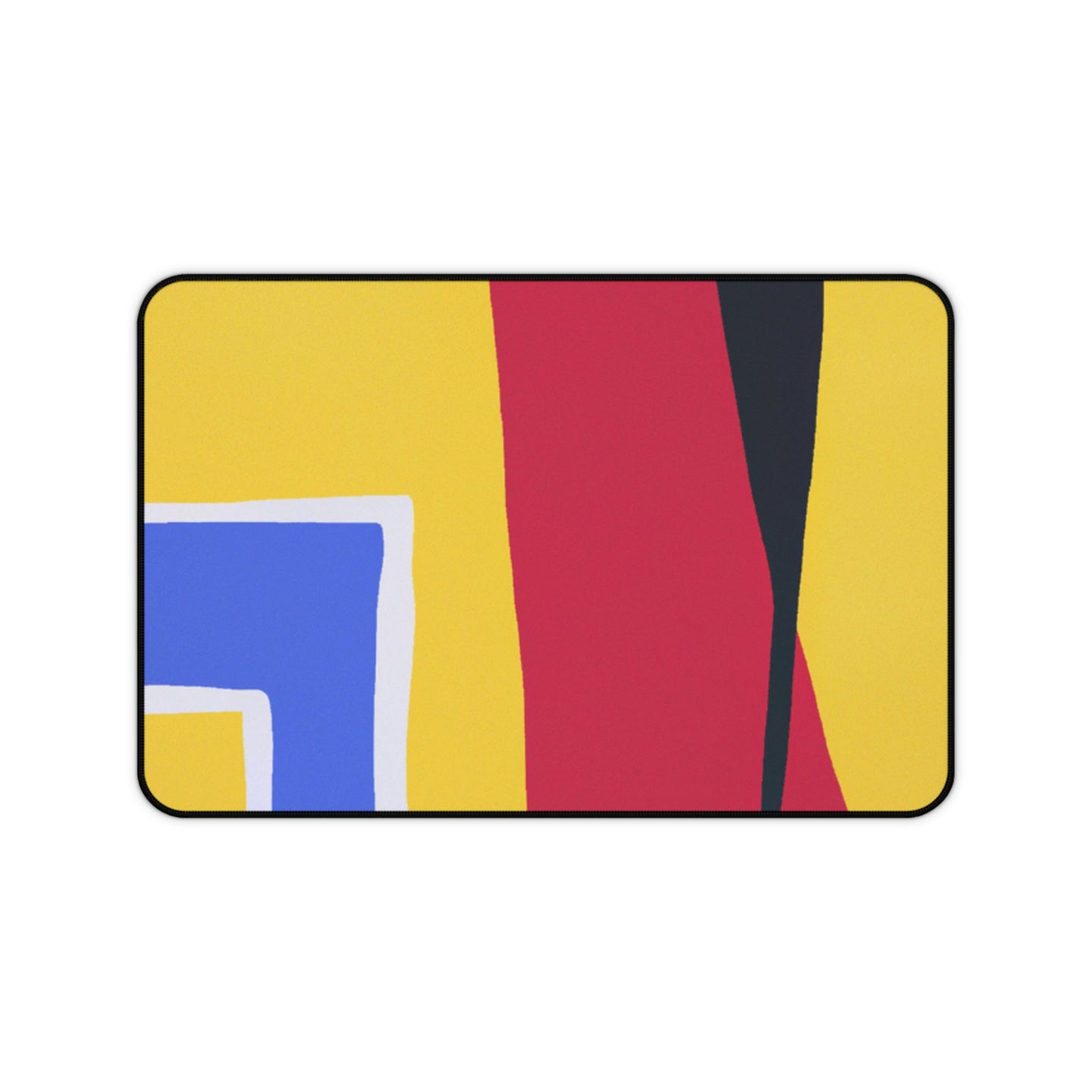 Francoise LeVigne - Mid-Century Design Desk Mat