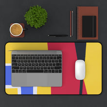 Francoise LeVigne - Mid-Century Design Desk Mat