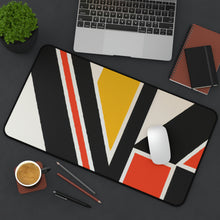 Iris Hartman - Mid-Century Design Desk Mat