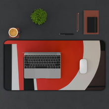 Alexander Wistful - Mid-Century Design Desk Mat