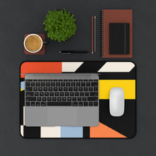 Lorraine Jenkinson - Mid-Century Design Desk Mat