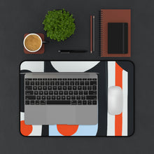 Oliver Ruehlemann - Mid-Century Design Desk Mat