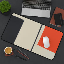 Marigold Moore - Mid-Century Design Desk Mat