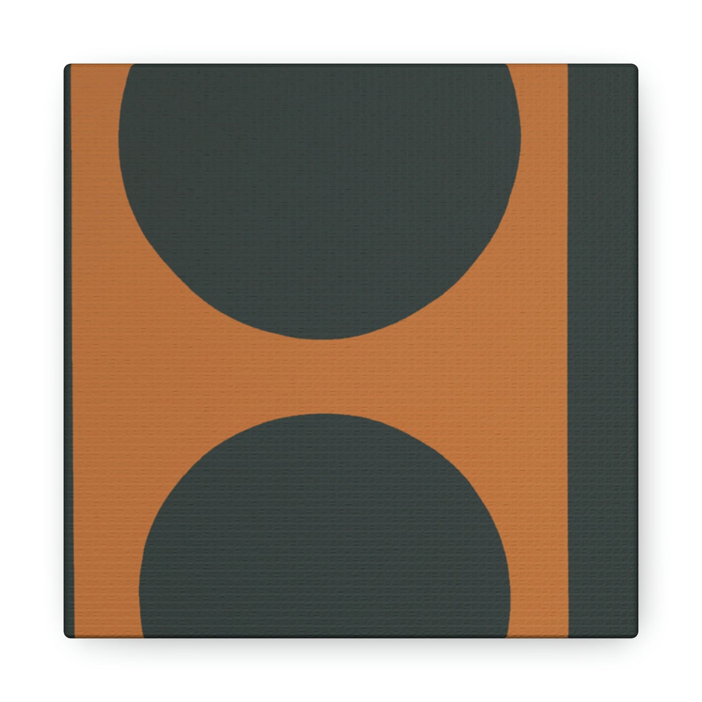 Miles Rathburn - Mid-Century Modern Canvas Wall Art Decor