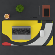 Iris Matthews - Mid-Century Design Desk Mat