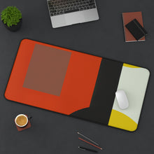 Olivia Raines - Mid-Century Design Desk Mat