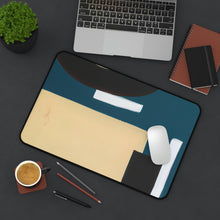 Mabel Johnson - Mid-Century Design Desk Mat