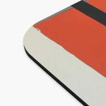 Evelyn Verdine - Mid-Century Modern Mouse Pad