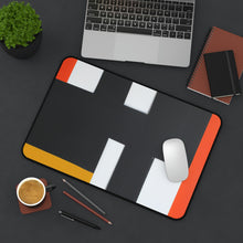Mona Throgmorton - Mid-Century Design Desk Mat