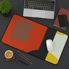 Olivia Raines - Mid-Century Design Desk Mat