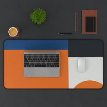 Harvey Heckler - Mid-Century Design Desk Mat