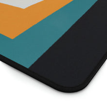 Sylvia Merano - Mid-Century Design Desk Mat