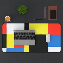 Pete Pollock - Mid-Century Design Desk Mat