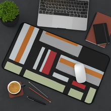 Oliver Tate - Mid-Century Design Desk Mat