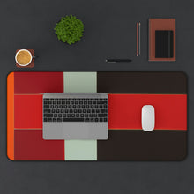 Greta Ziegler - Mid-Century Design Desk Mat