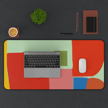 Ida Kannell - Mid-Century Design Desk Mat