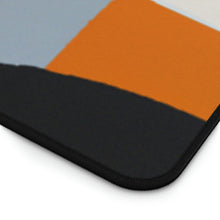 Evelyn Stellar - Mid-Century Design Desk Mat