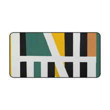 Mara Fremont - Mid-Century Design Desk Mat