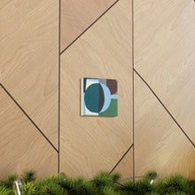 Reed Miller - Mid-Century Modern Canvas Wall Art Decor