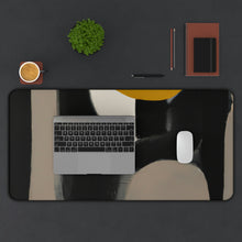 Pieter Delft - Mid-Century Design Desk Mat