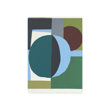 Reed Miller - Mid-Century Modern Playing Poker Cards