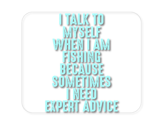DistinctInk Custom Foam Rubber Mouse Pad - 1/4