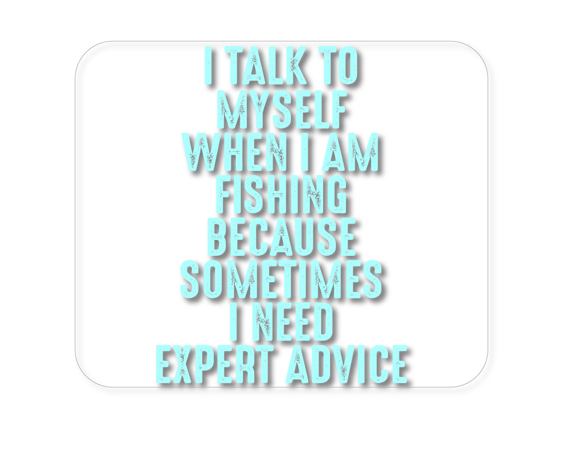 DistinctInk Custom Foam Rubber Mouse Pad - 1/4