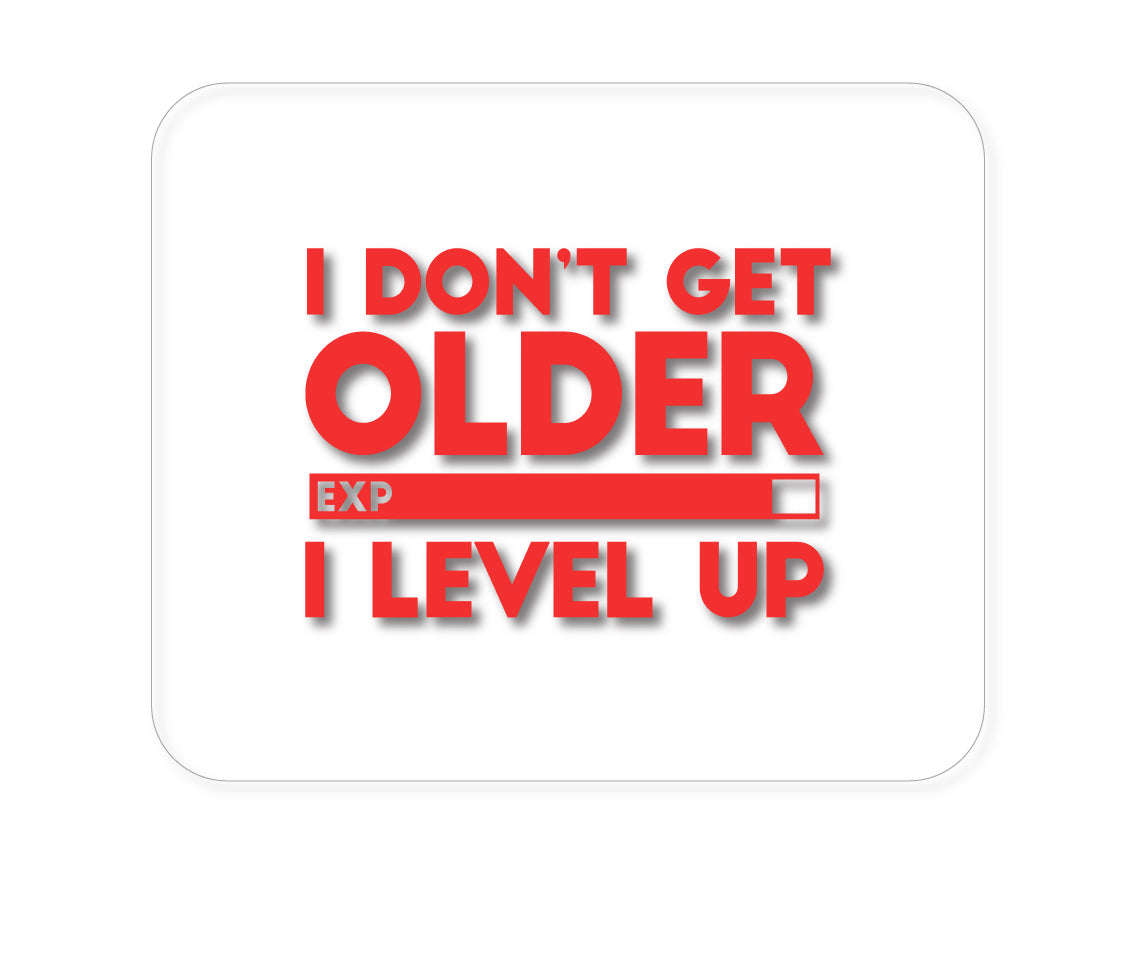 DistinctInk Custom Foam Rubber Mouse Pad - 1/4