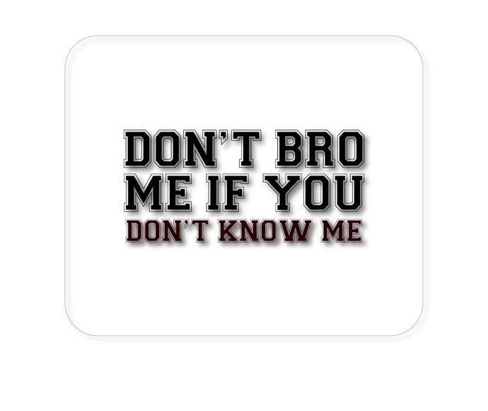 DistinctInk Custom Foam Rubber Mouse Pad - 1/4