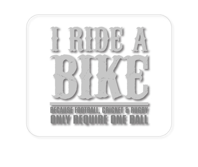 DistinctInk Custom Foam Rubber Mouse Pad - 1/4