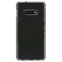 DistinctInk® Clear Shockproof Hybrid Case for Apple iPhone / Samsung Galaxy / Google Pixel - Assault Weapons Illegal?  Keep My Pants On
