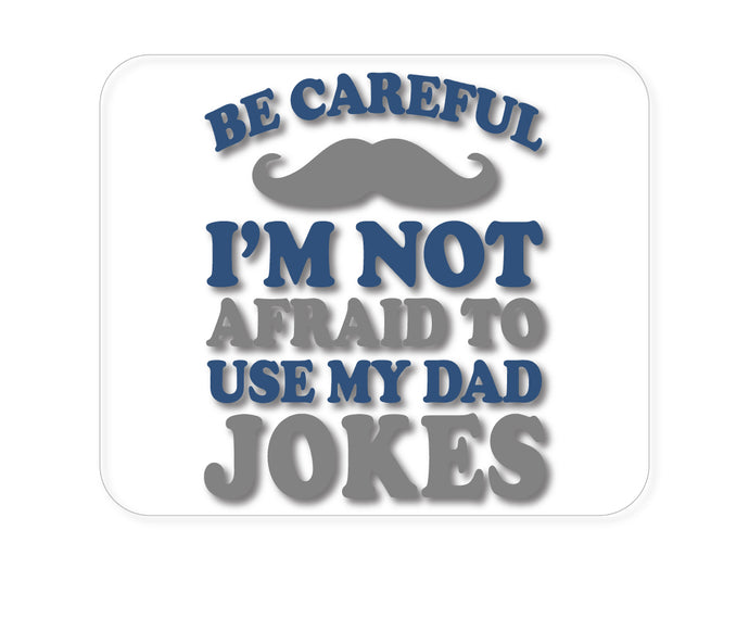 DistinctInk Custom Foam Rubber Mouse Pad - 1/4
