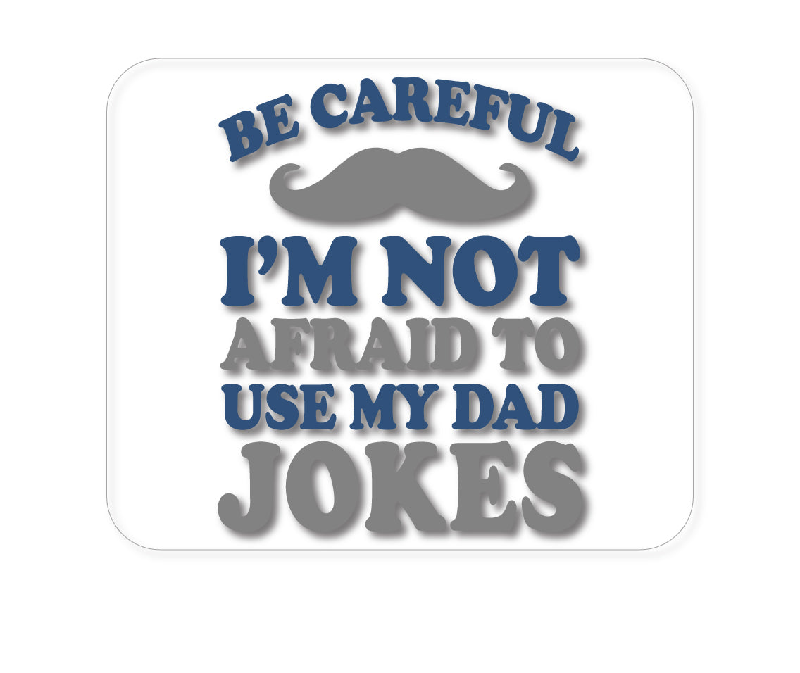 DistinctInk Custom Foam Rubber Mouse Pad - 1/4