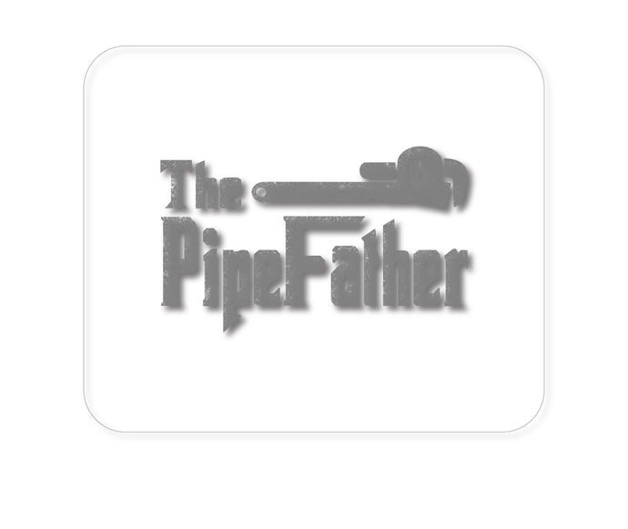 DistinctInk Custom Foam Rubber Mouse Pad - 1/4