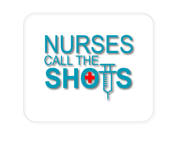 DistinctInk Custom Foam Rubber Mouse Pad - 1/4