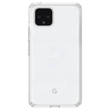 DistinctInk® Clear Shockproof Hybrid Case for Apple iPhone / Samsung Galaxy / Google Pixel - Same Crap Different Day - Plumbers