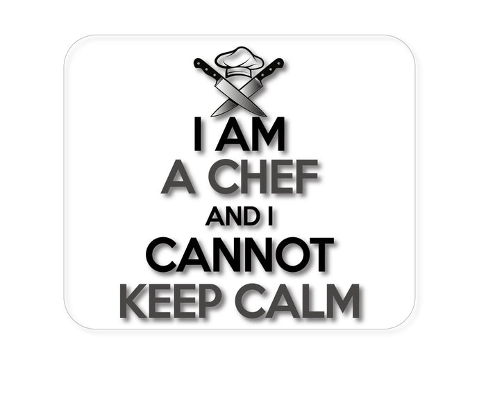 DistinctInk Custom Foam Rubber Mouse Pad - 1/4