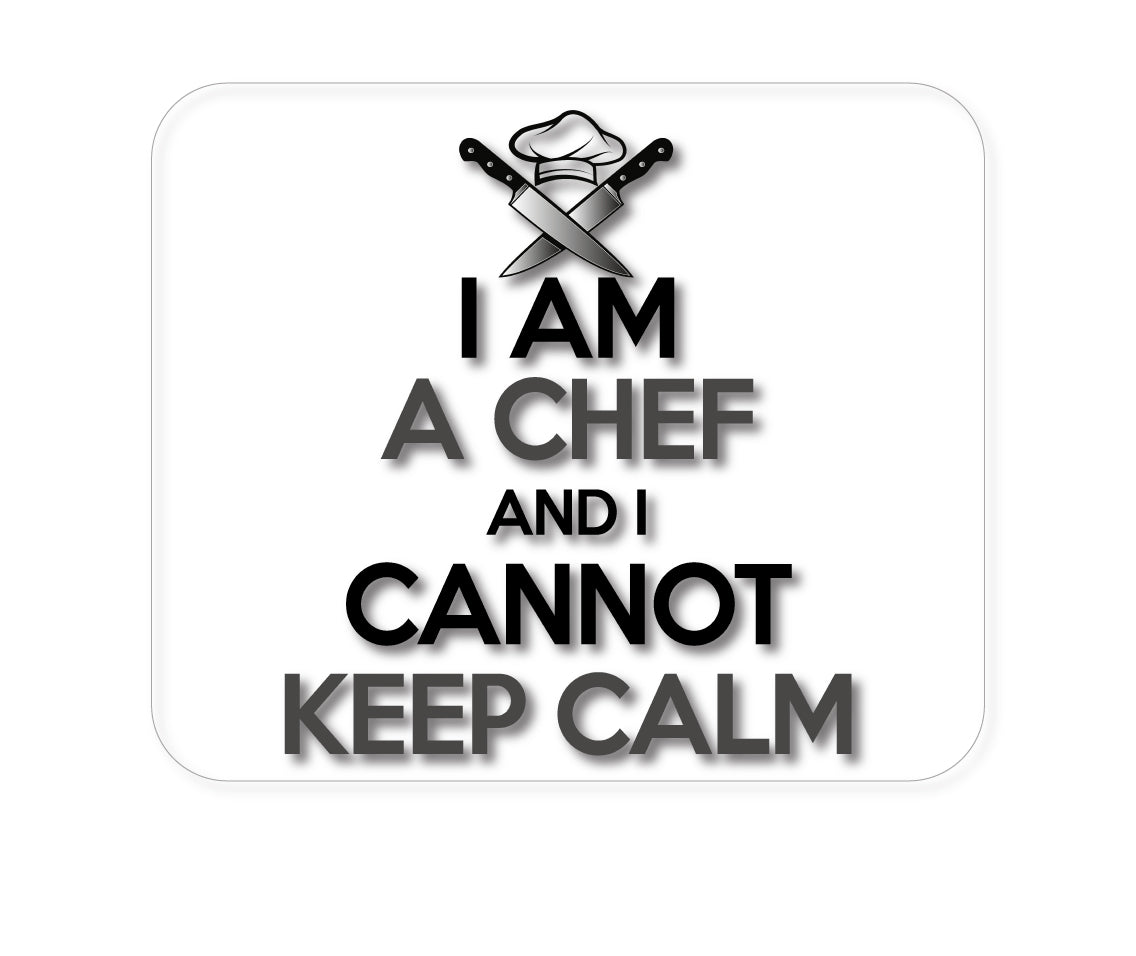 DistinctInk Custom Foam Rubber Mouse Pad - 1/4