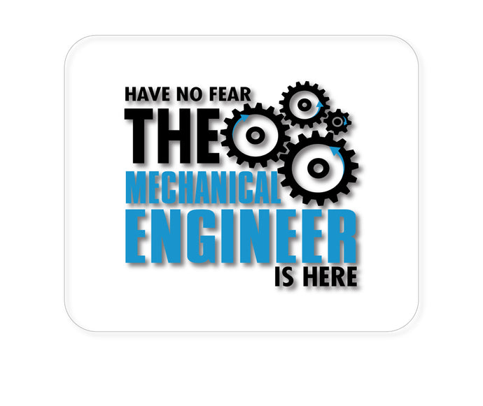 DistinctInk Custom Foam Rubber Mouse Pad - 1/4