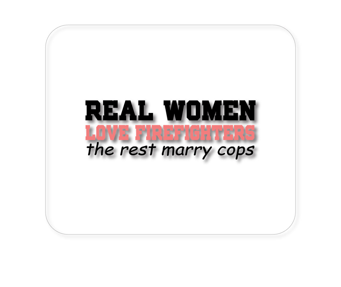 DistinctInk Custom Foam Rubber Mouse Pad - 1/4