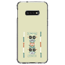 DistinctInk® Clear Shockproof Hybrid Case for Apple iPhone / Samsung Galaxy / Google Pixel - Matthew 7:16 - Do Unto Others
