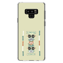 DistinctInk® Clear Shockproof Hybrid Case for Apple iPhone / Samsung Galaxy / Google Pixel - Matthew 7:16 - Do Unto Others